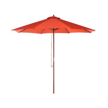 Parasol en Polyester TOSCANA