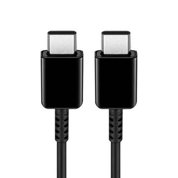 Câble USB-C d'origine Samsung 1m Noir