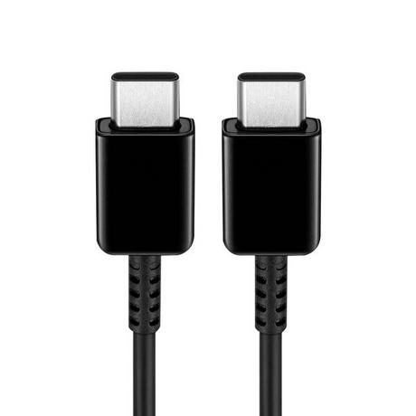 SAMSUNG  Câble USB-C d'origine Samsung 1m Noir 