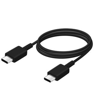 SAMSUNG  Câble USB-C d'origine Samsung 1m Noir 