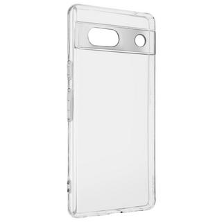 Avizar  Coque Google Pixel 7a Transparent 