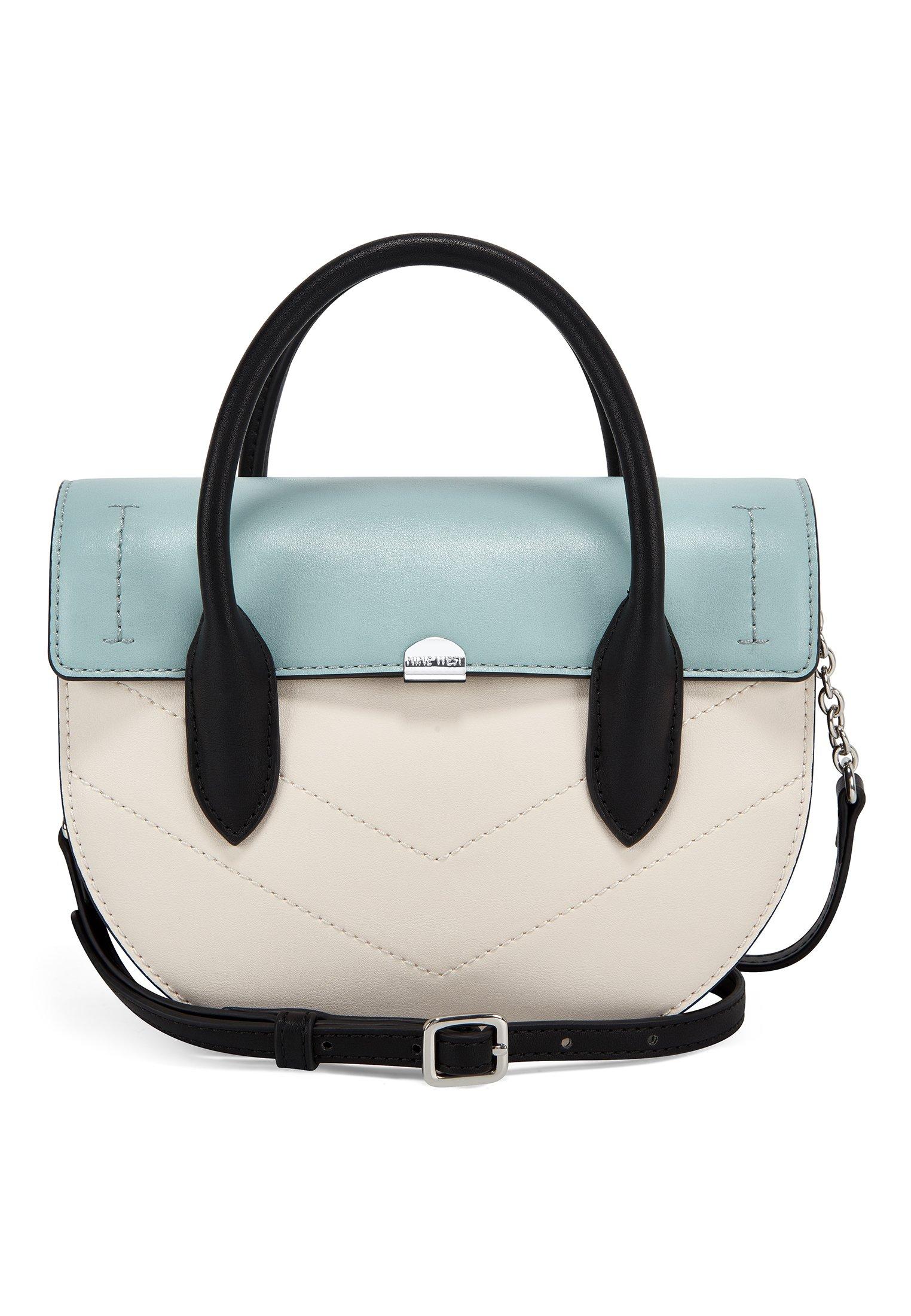 Image of Naomi Convertible Crossbody Handtasche Damen Multicolor ONE SIZE