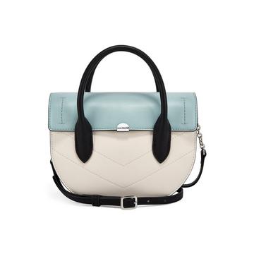 Sac Bandoulière Convertible Naomi