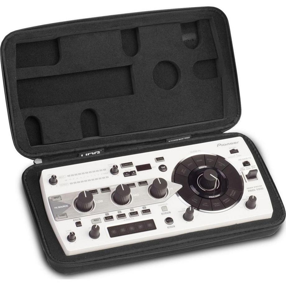 UDG Gear  Transportcase Creator MK2 für RMX-1000 