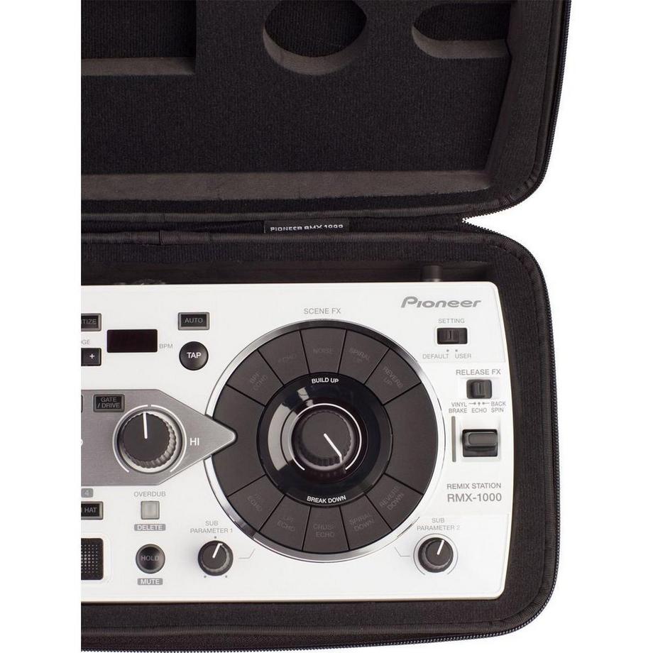 UDG Gear  Transportcase Creator MK2 für RMX-1000 