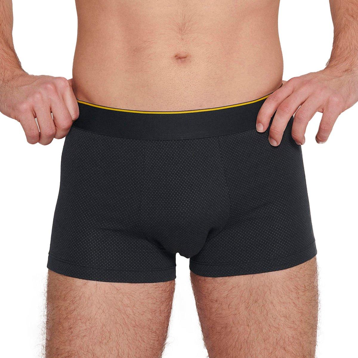 sloggi  4er Pack EVER Airy - Hipster Short  Pant 