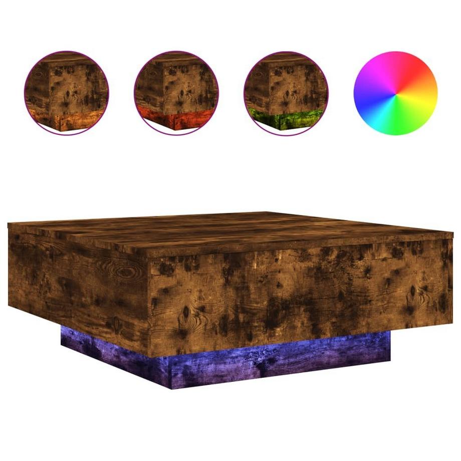 Couchtisch holzwerkstoff