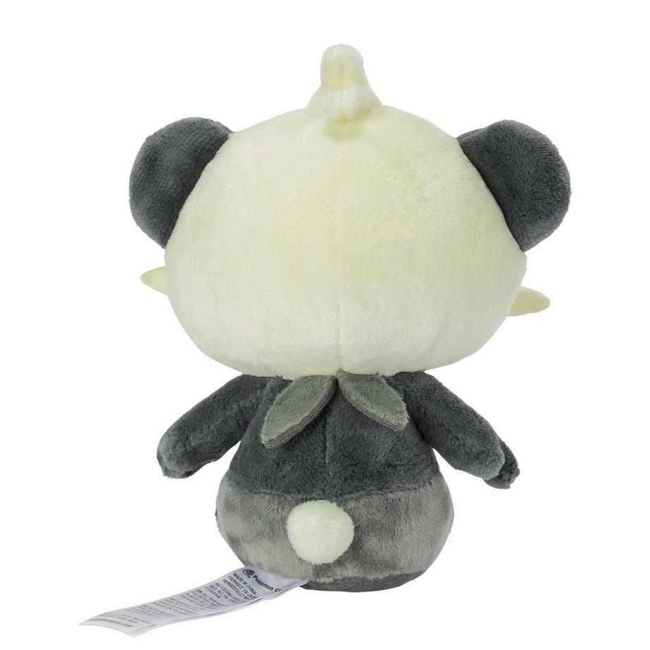 Pokémon  Pancham Sitting Cuties Plush 