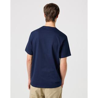 Wrangler Logo Tee T-Shirt  