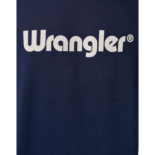 Wrangler Logo Tee T-Shirt  