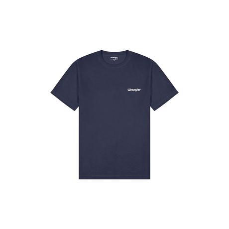 Wrangler Logo Tee T-Shirt  