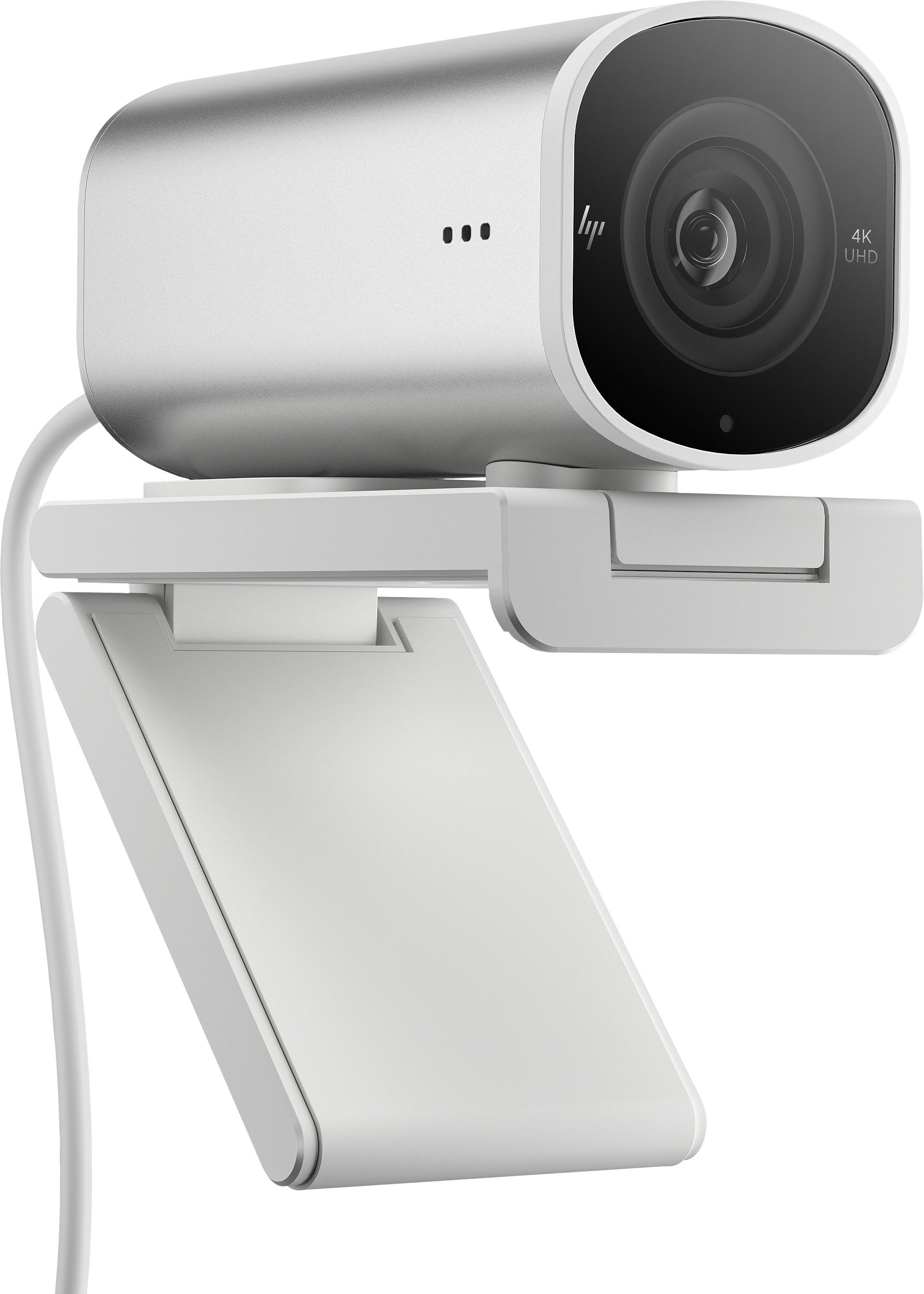 Hewlett-Packard  Caméra de streaming 4K 960 