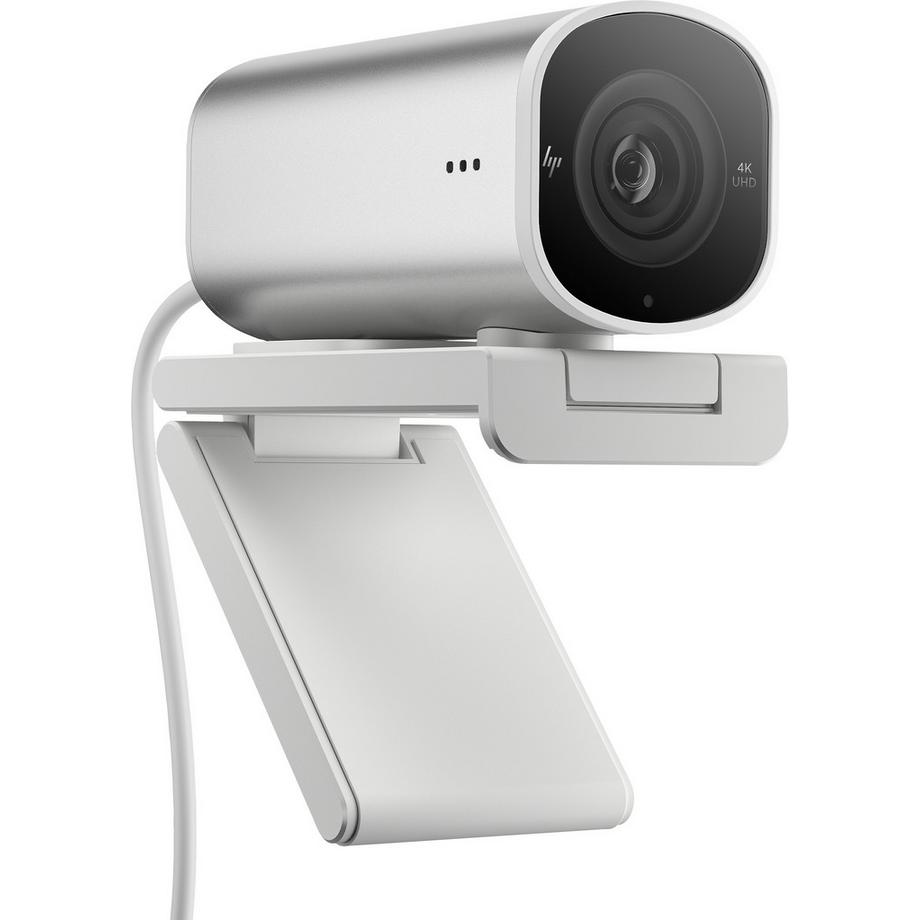 HEWLETT PACKARD  960 4K Webcam 