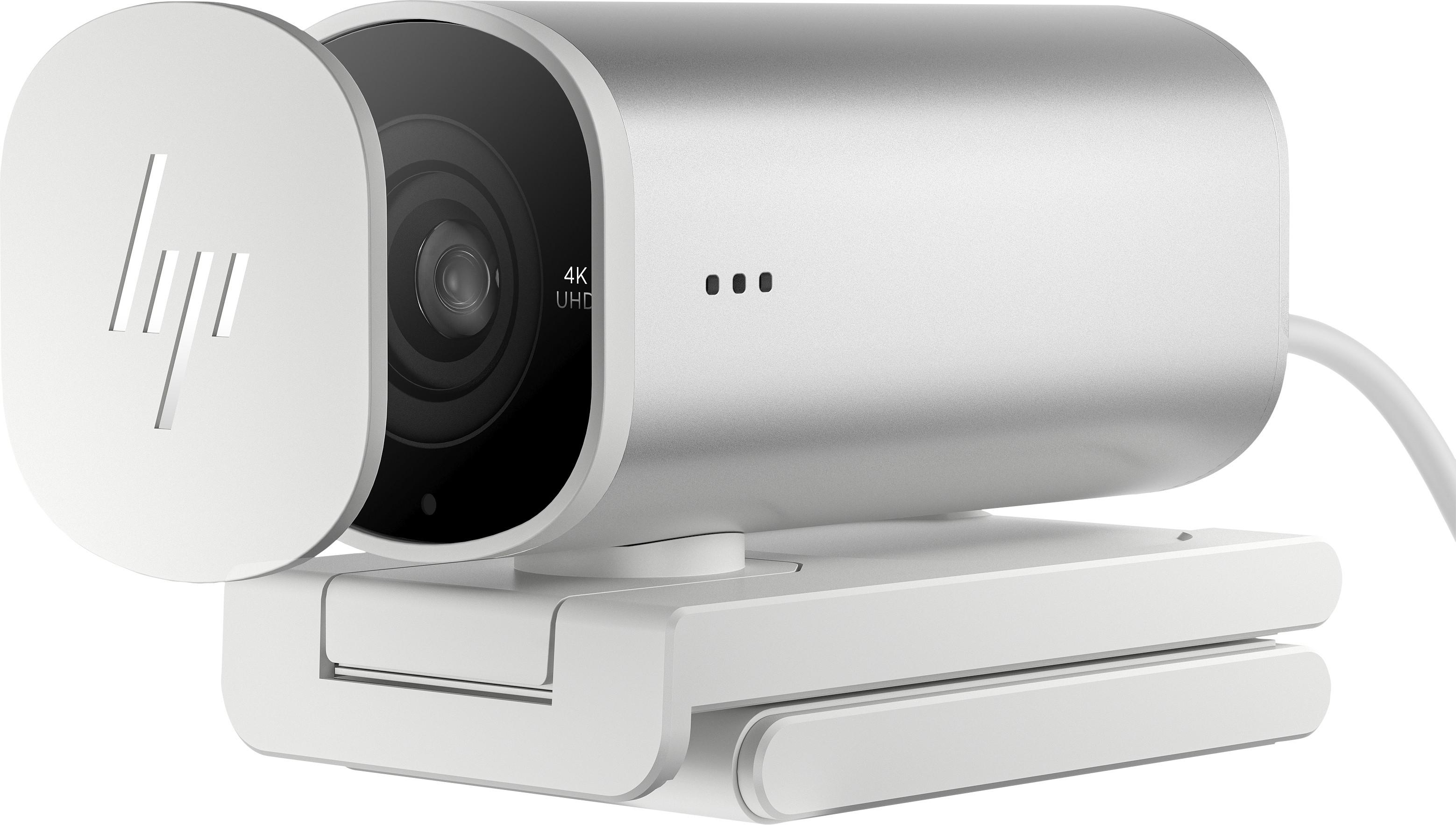 Hewlett-Packard  Webcam streaming 960 4K 