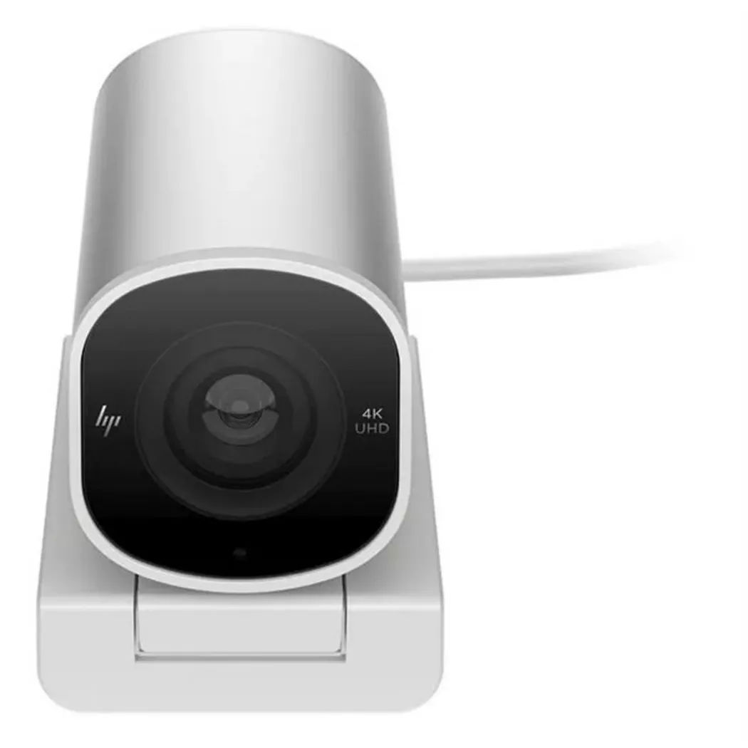 HP 960 4K Streaming Webcam
