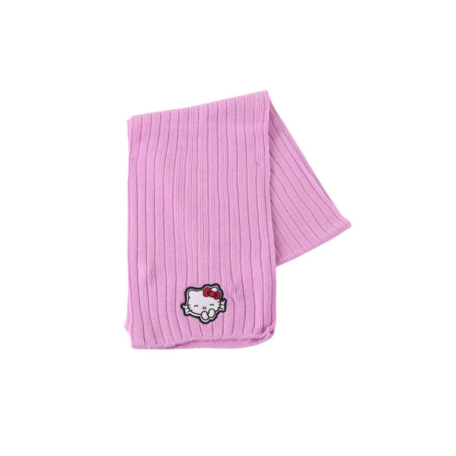 Disney  Ensemble écharpe Hello Kitty de 3 pièces 