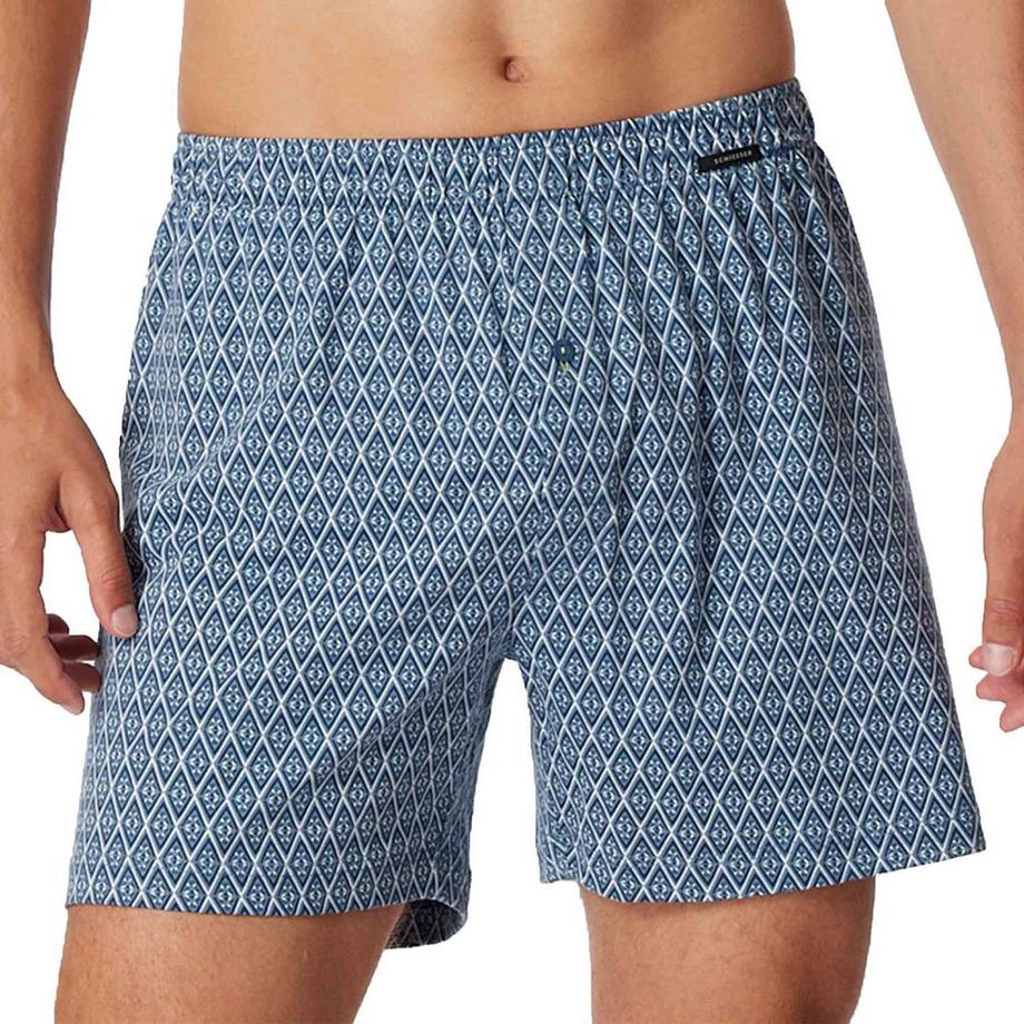Schiesser Boxer Cotton Multipacks  