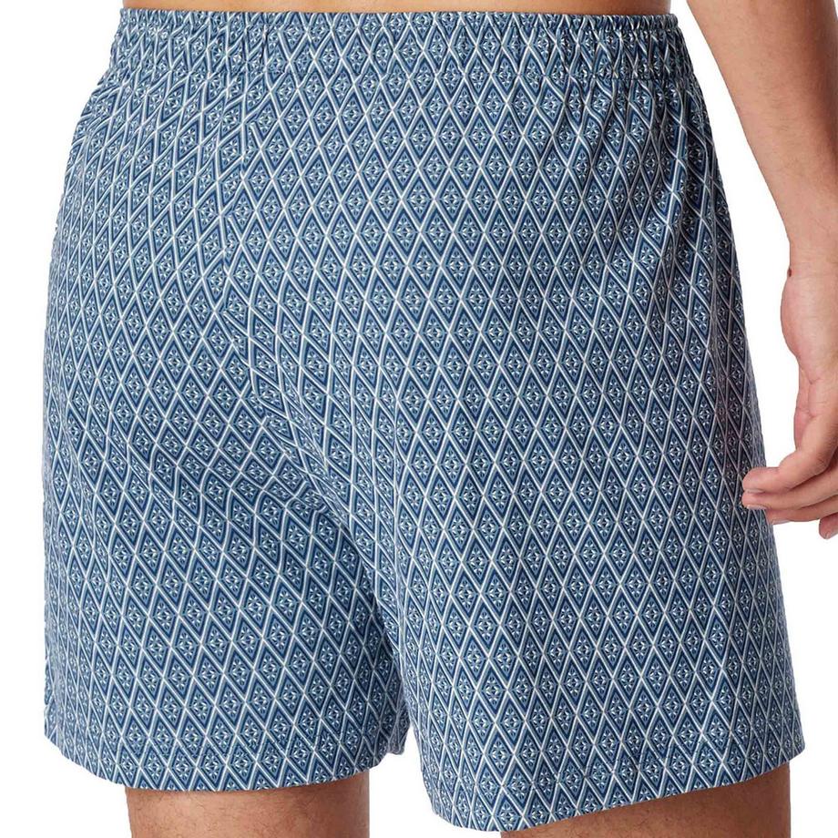 Schiesser Boxer Cotton Multipacks  