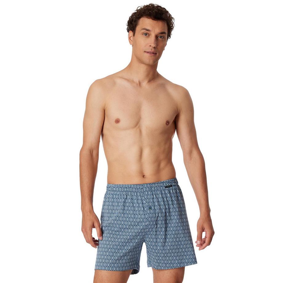 Schiesser Boxer Cotton Multipacks  