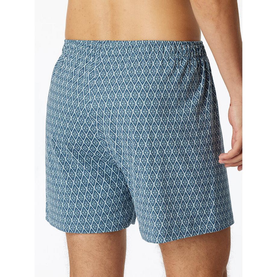 Schiesser Boxer Cotton Multipacks  