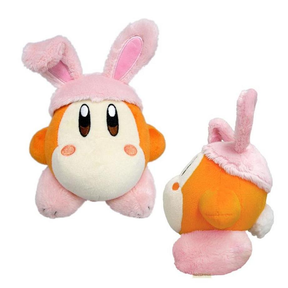 TOGETHER PLUS  Rabbit Waddle Dee (14cm) 