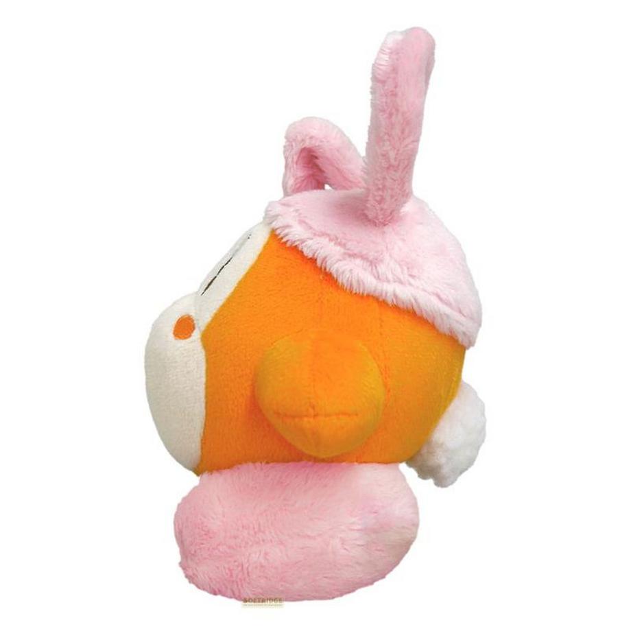 TOGETHER PLUS  Rabbit Waddle Dee (14cm) 