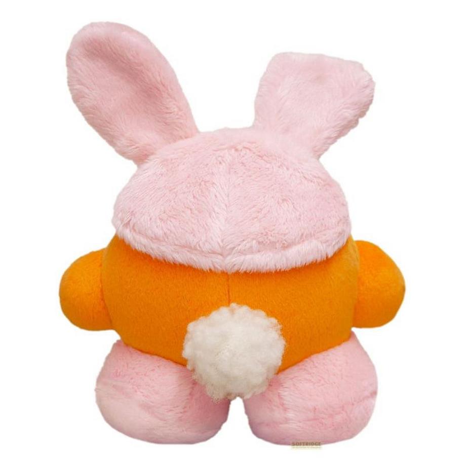 TOGETHER PLUS  Rabbit Waddle Dee (14cm) 