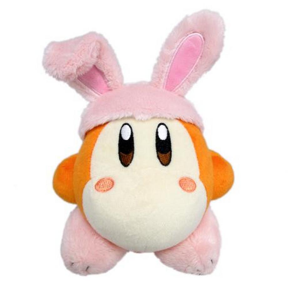 Rabbit Waddle Dee (14cm)
