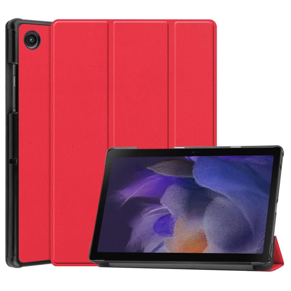 Cover-Discount  Galaxy Tab A8 10.5 - Custodia Smart Tri-fold 