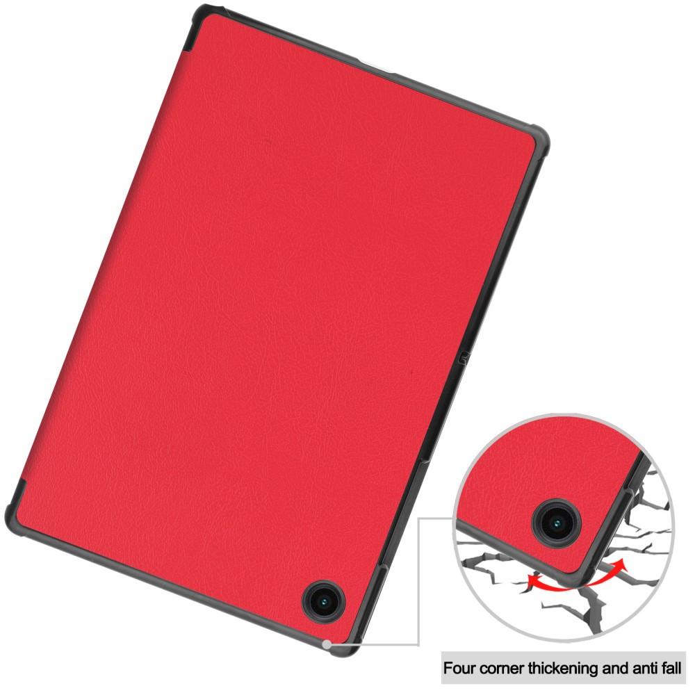 Cover-Discount  Galaxy Tab A8 10.5 - Tri-fold Smart Case 