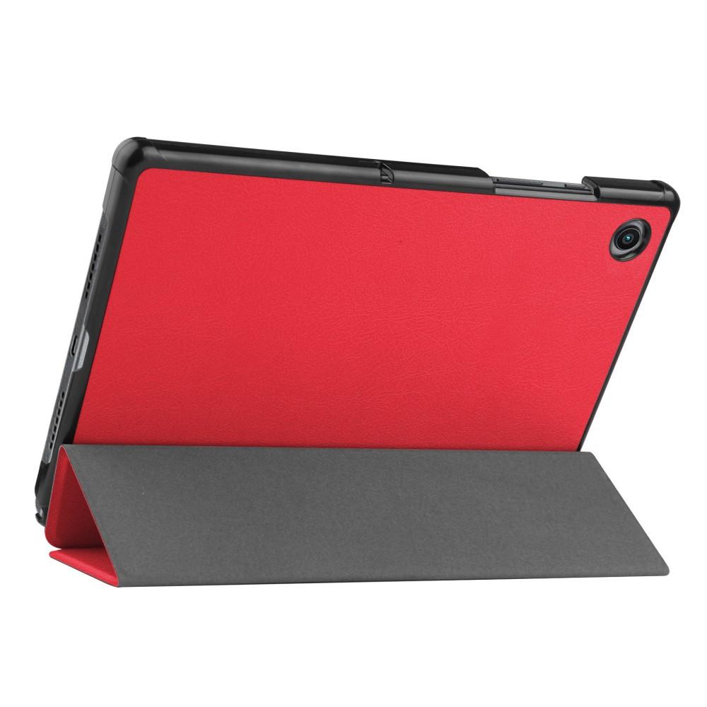 Cover-Discount  Galaxy Tab A8 10.5 - Custodia Smart Tri-fold 