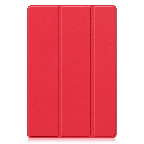 Cover-Discount  Galaxy Tab A8 10.5 - Custodia Smart Tri-fold 