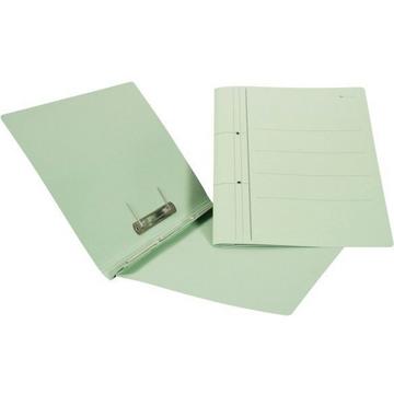 BIELLA Schnellhefter Spiral A4 167420.30 grün