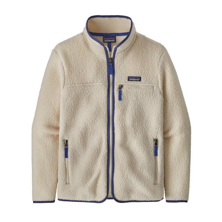 Patagonia  W's Retro Pile Jkt-XS 