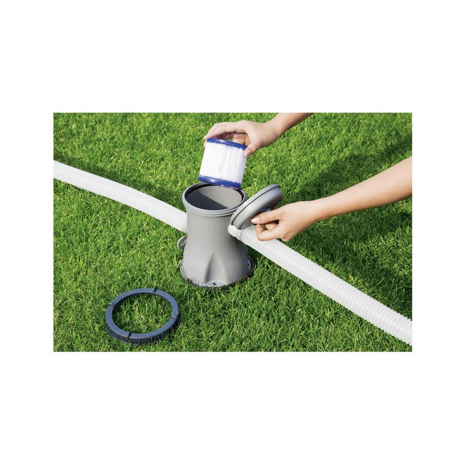 Bestway  Flowclear Filterkartuschen 