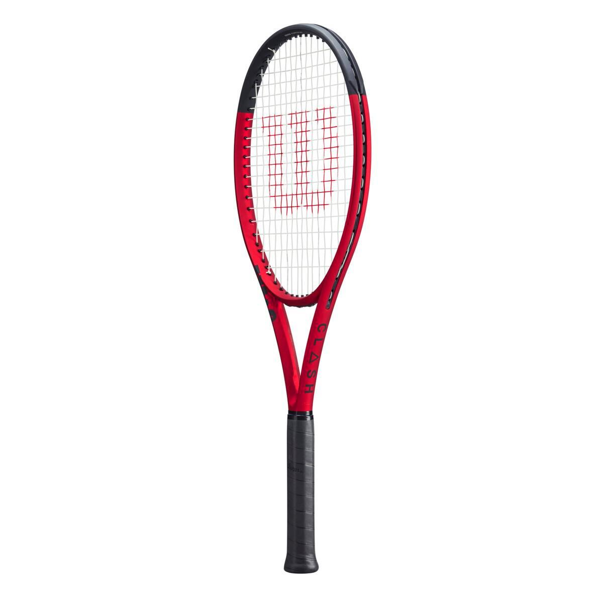 Wilson  Clash 100L V2.0 Tennisschläger 