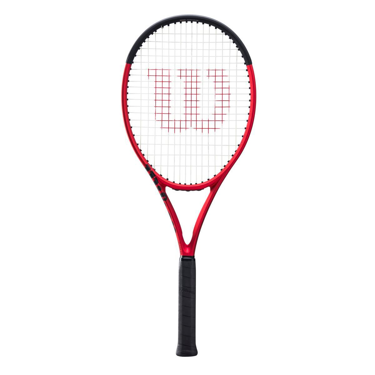 Wilson  Clash 100L V2.0 Tennisschläger 