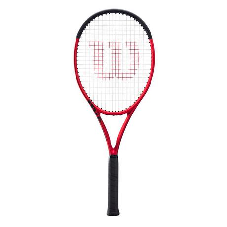 Wilson  Clash 100L V2.0 Tennisschläger 