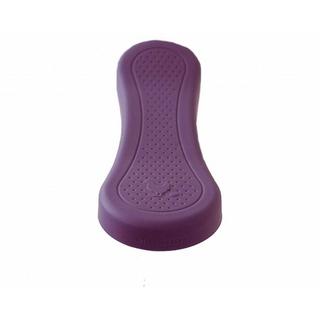 Wishbonebike  Seat Cover Purple 