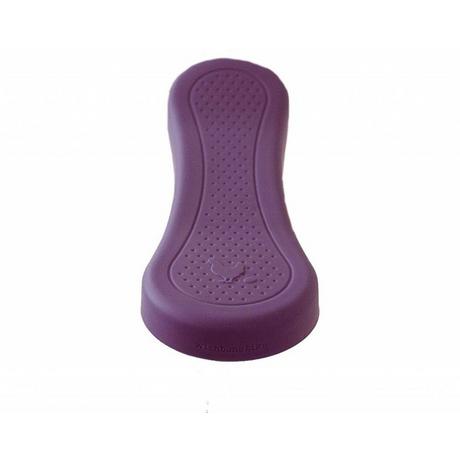 Wishbonebike  Seat Cover Purple 