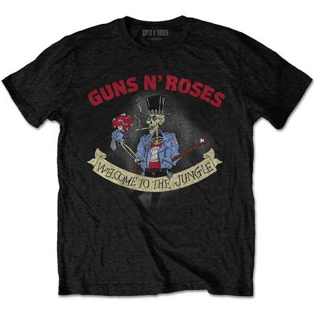 Guns N' Roses  TShirt 