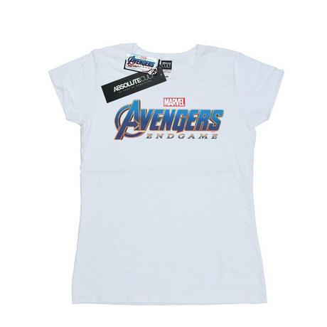 MARVEL  Tshirt AVENGERS ENGAME 