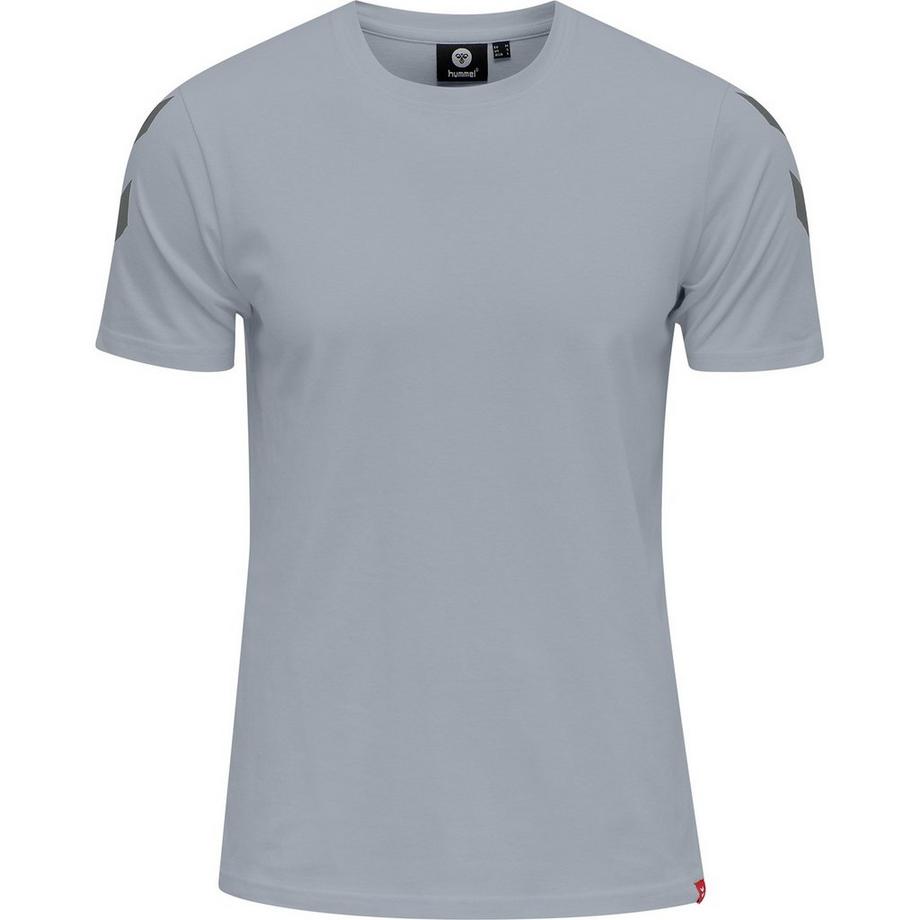 t-shirt hmllegacy chevron