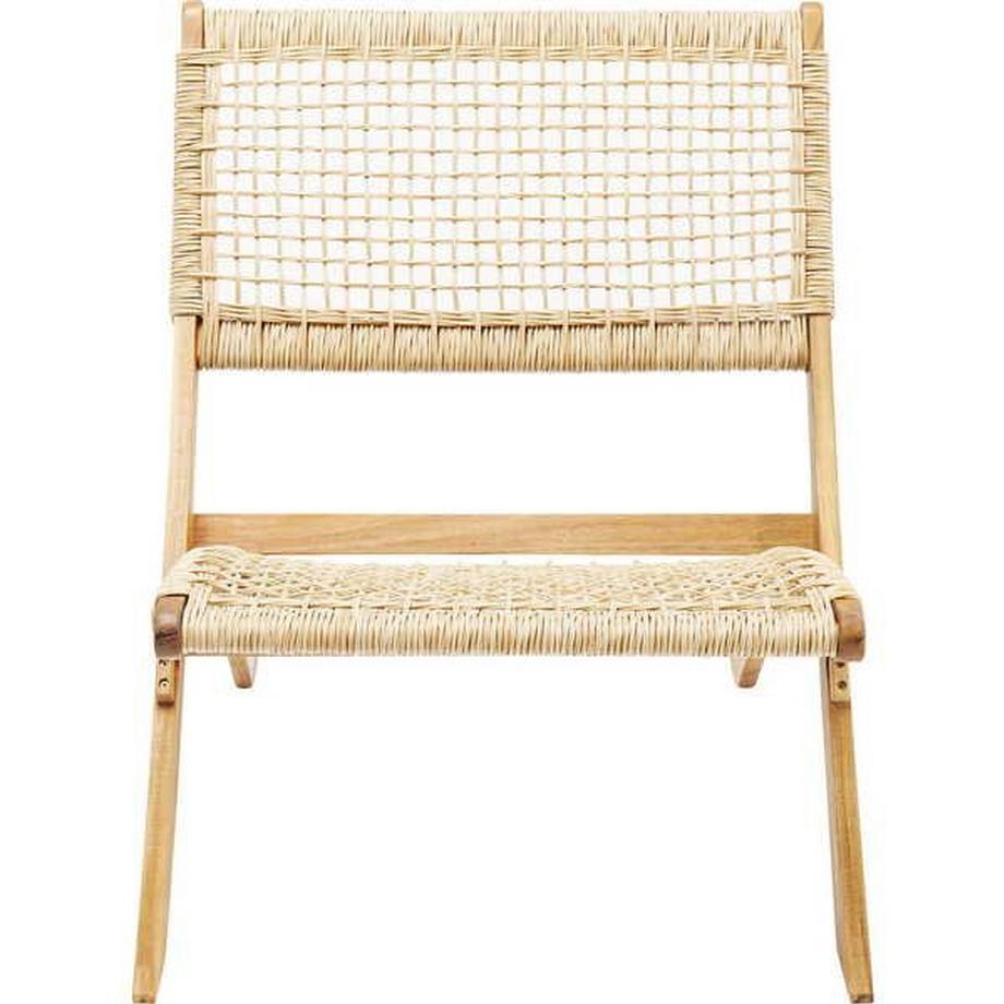 KARE Design Klappsessel Copacabana  