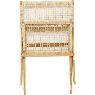 KARE Design Sedia pieghevole Copacabana  