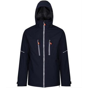 XPro Marauder III IsolierJacke