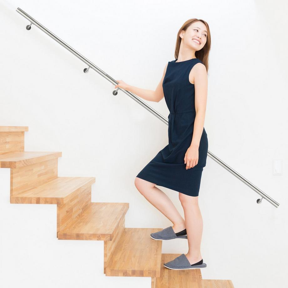 B2X Corrimano estensibile 100 cm  