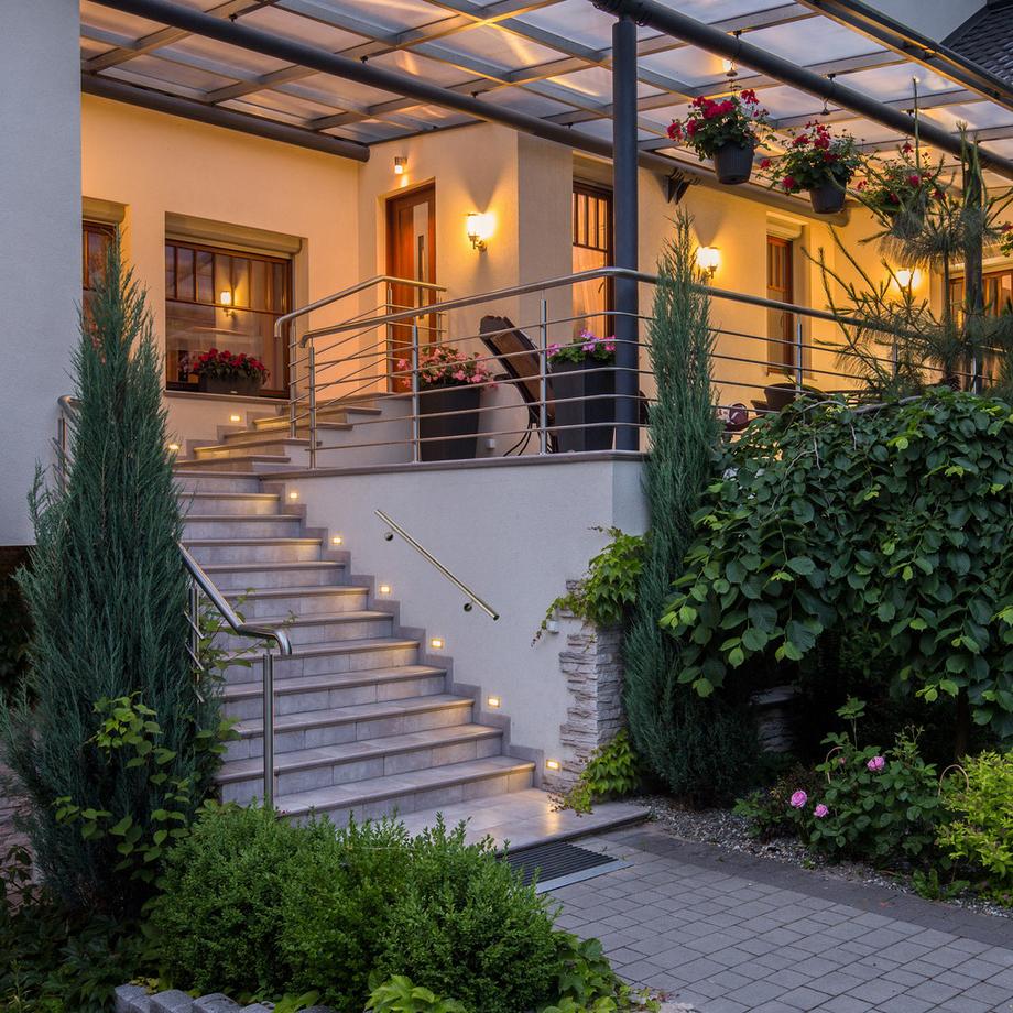 B2X Corrimano estensibile 100 cm  