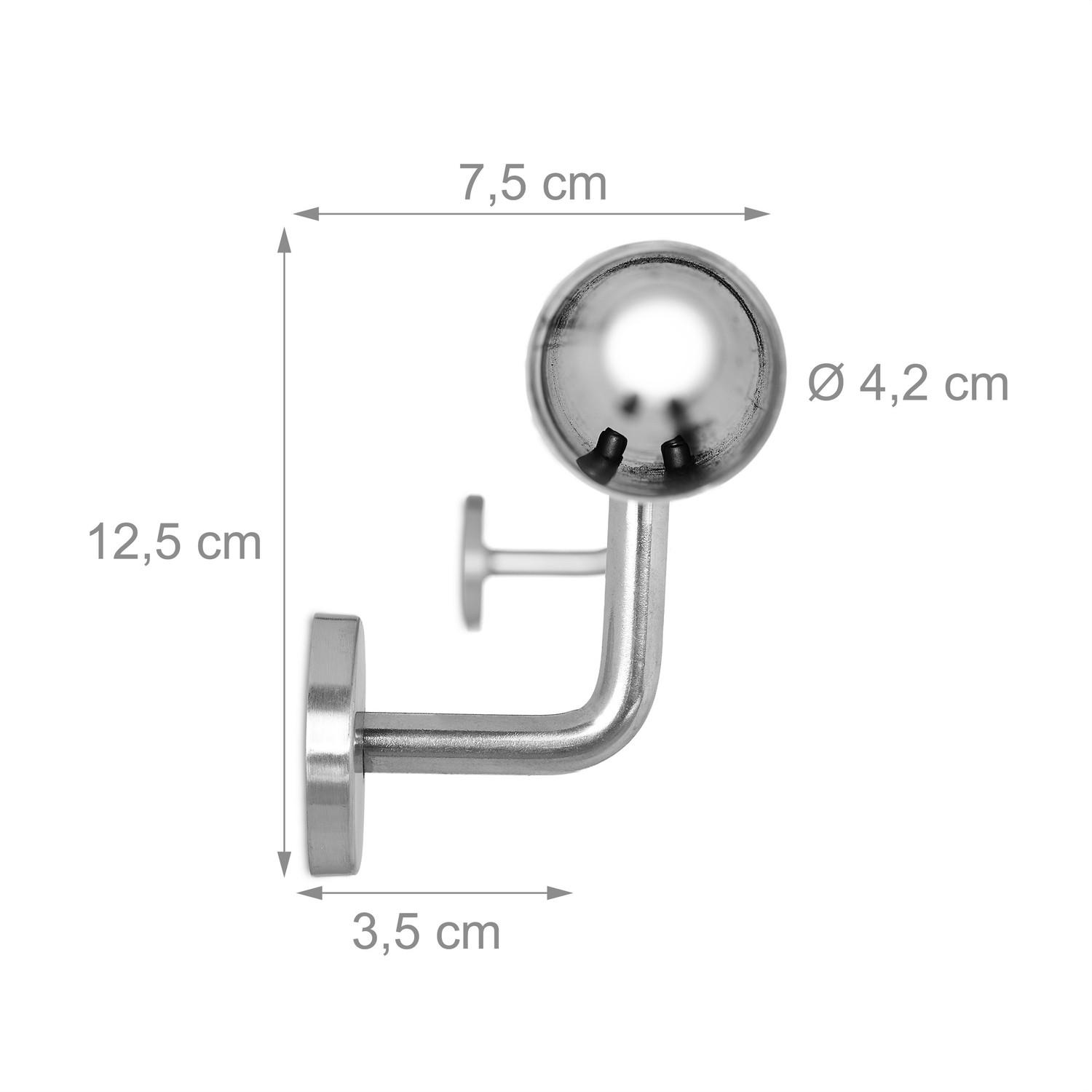 B2X Handlauf 100 cm ausziehbar  