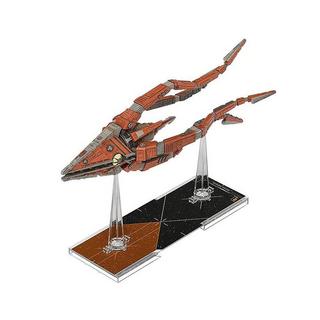 Fantasy Flight Games  Star Wars Erweiterung X-Wing 2nd Edition Trident-Klasse 
